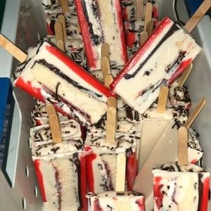 Meet your Posher, Wendy